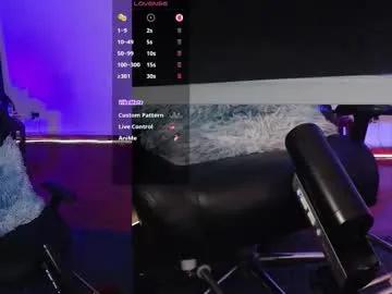 _delacruz911_ on Chaturbate