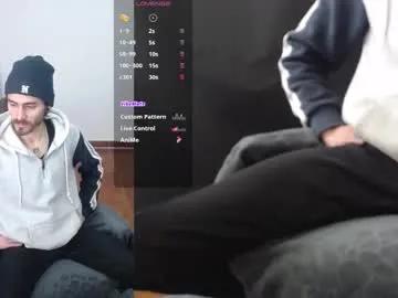 _delacruz911_ on Chaturbate