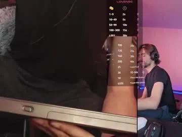 _delacruz911_ on Chaturbate