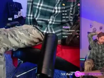 _delacruz911_ on Chaturbate