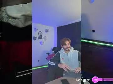 _delacruz911_ on Chaturbate