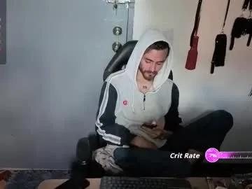 _delacruz911_ on Chaturbate