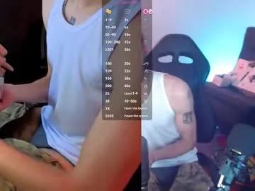 _delacruz911_ on Chaturbate
