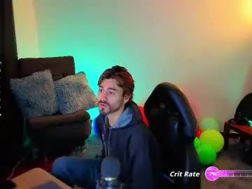 _delacruz911_ on Chaturbate