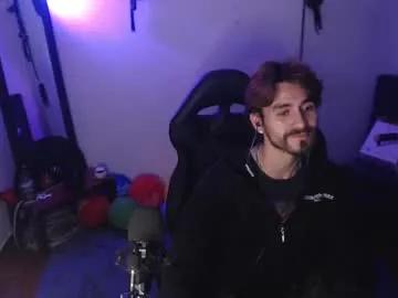 _delacruz911_ on Chaturbate