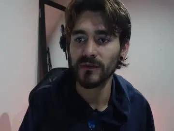 _delacruz911_ on Chaturbate