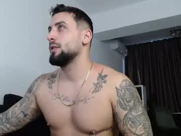 _dylangreen — GOAL: CUM [1999 tokens remaining]  welcome , smile and have fun #feet #muscle #cum #daddy #lovense