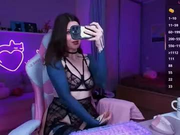 _ellis_moon_ on Chaturbate 