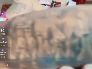 Chaturbate _ema_jones_ is Private _ema_jones_ — Tatto girl here, come on and play with me for my KING fuck so hard and control me lover #goth #feet #squirt #footjob #bigass