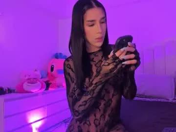 _evaa — Striptease [259 tokens left] #cum #bigcock #anal #trans #latina