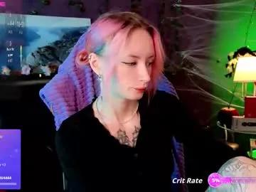 _helencarter — Good evening   ~ pvt open! fan club - 50tk for 1 month - Multi Goal: ~ cumgoal at every 13 goal [143 tokens left] #tattoo #abs #anal #french #goth