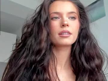 Freechat _isiah on Chaturbate