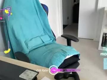 Freechat _jota33_ on Chaturbate