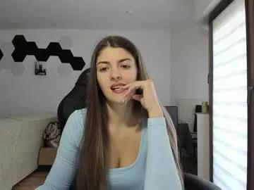 _just_a_simple_girl on Chaturbate