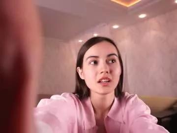 Freechat _marvelous_time_ on Chaturbate