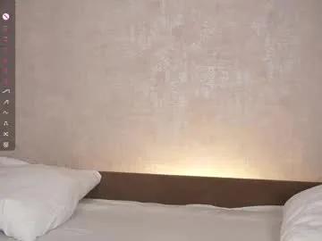 Freechat _marvelous_time_ on Chaturbate