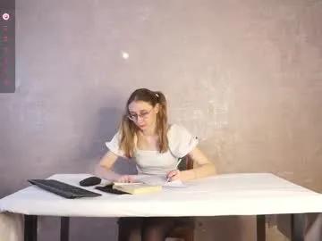 Freechat _marvelous_time_ on Chaturbate