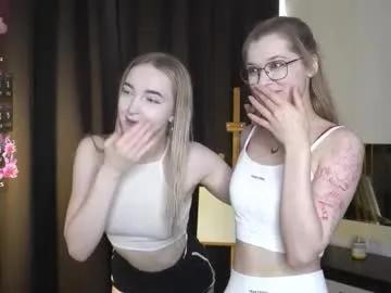 _medal_of_horny_ on Chaturbate