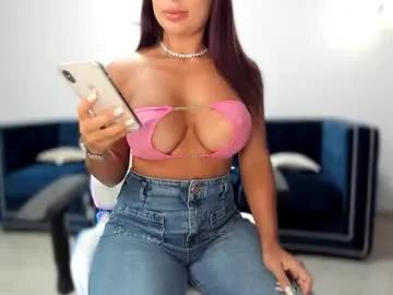 Freechat _missperfection_ on Chaturbate