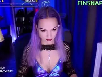 Freechat _mistress__ on Chaturbate