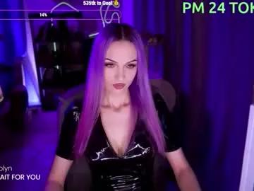 Freechat _mistress__ on Chaturbate