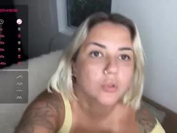 Freechat _morpho_ on Chaturbate