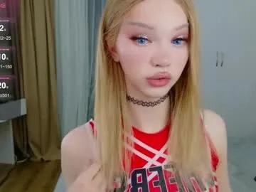 Freechat _paprika on Chaturbate