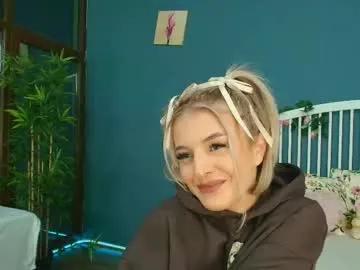 Freechat _parishill on Chaturbate