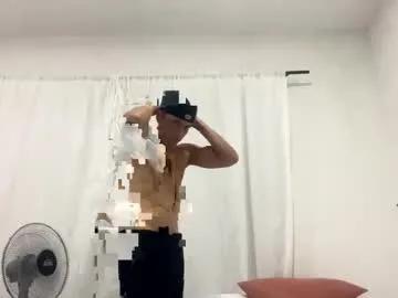 Chaturbate _sexy_jack is Freechat _sexy_jack — Hey you, im jack! Nice to meet you, dont forget to follow me hehe #muscle #young #lovense #bigcock #bigballs