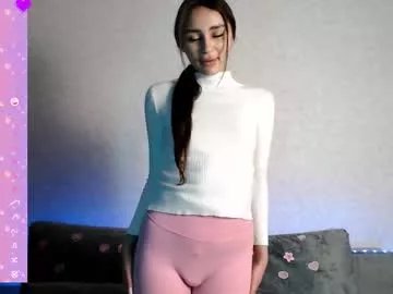 Freechat _shynikki on Chaturbate