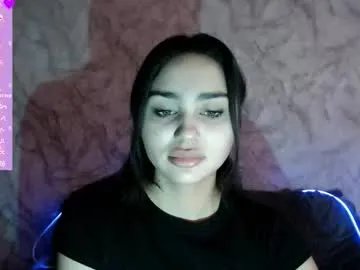 Freechat _shynikki on Chaturbate