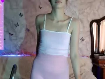 Freechat _shynikki on Chaturbate