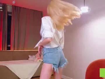 _starshine — Lolla is here!! im #skinny #blonde #teen #shy with #bigtits girl!  Goal : lets see my panties [33 tokens remaining]