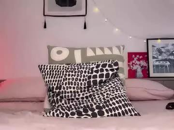 Freechat _swaa on Chaturbate