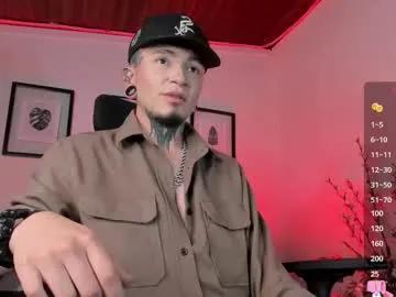 _tyler_joness on Chaturbate