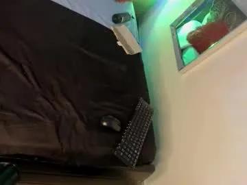 Freechat _vennuss_ on Chaturbate