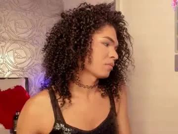 Freechat _vennuss_ on Chaturbate