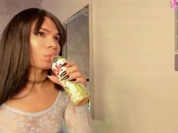 Freechat _vennuss_ on Chaturbate