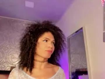 Freechat _vennuss_ on Chaturbate