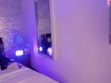 Freechat _vennuss_ on Chaturbate