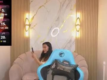 _wendy_b — PVT OPEN Welcome to my room! - #skinny #milk #latina #bigboobs #18