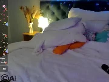 Freechat _xna_ on Chaturbate