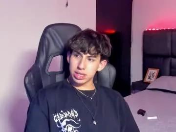 aaron_spencer13 on Chaturbate 