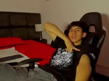 aaron_spencer13 on Chaturbate 