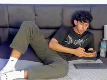 aaron_spencer13 on Chaturbate 