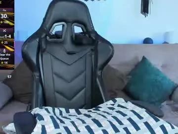 Freechat abbigaiil_fuster_ on Chaturbate