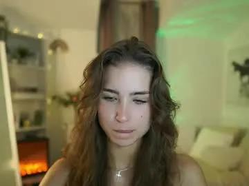 Freechat abella_danger_x on Chaturbate