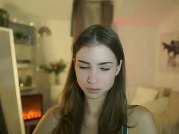 Freechat abella_danger_x on Chaturbate