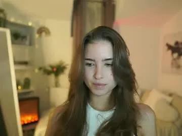 Freechat abella_danger_x on Chaturbate