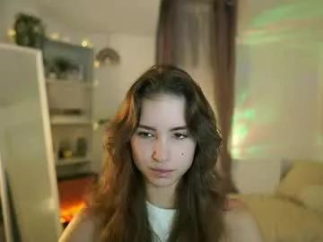 Freechat abella_danger_x on Chaturbate